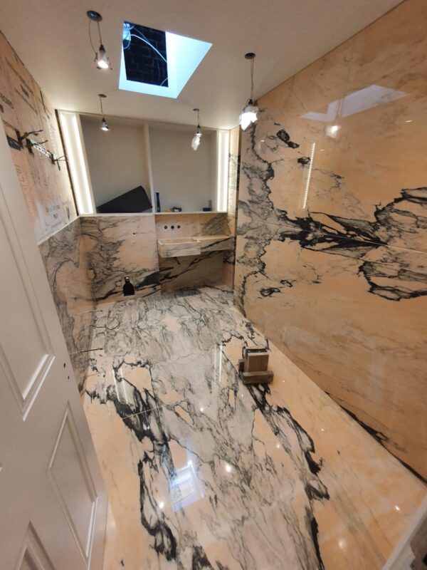 Rosa Portugal Bespoke Bathroom (1)